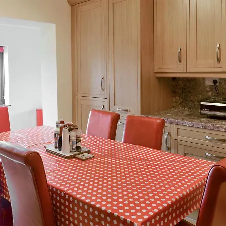 Denton House Ravenscar