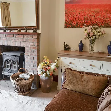 Denton House * Ravenscar