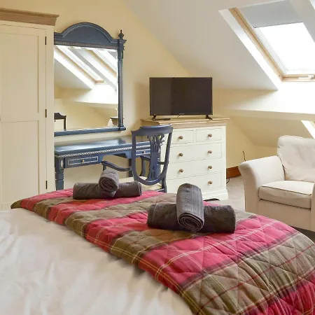 Denton House Casa de Férias