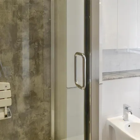 Denton House * 레이븐스카