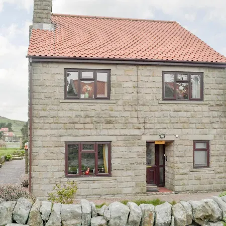 Denton House