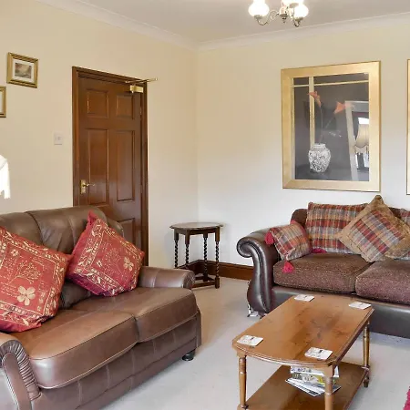 Holiday home Denton House *