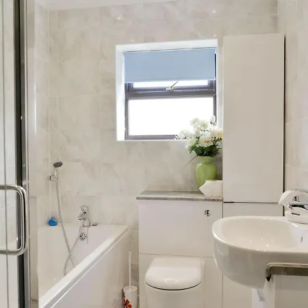 펜션 Denton House *