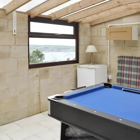 Denton House 레이븐스카