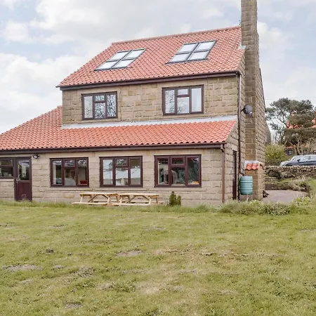 Denton House Holiday home Ravenscar