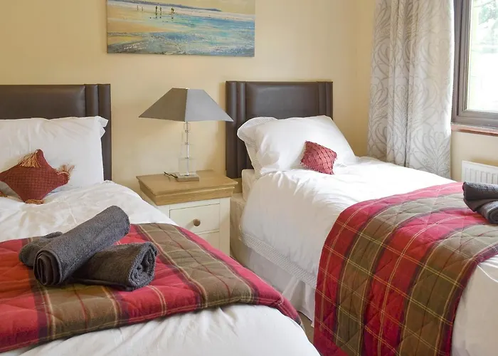 Denton House * Ravenscar