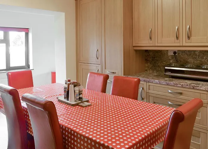 Denton House Ravenscar