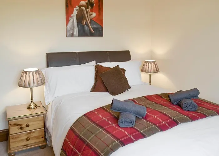 Denton House Holiday home *