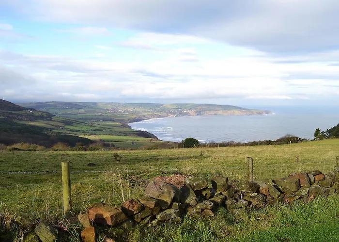 Denton House Holiday home *