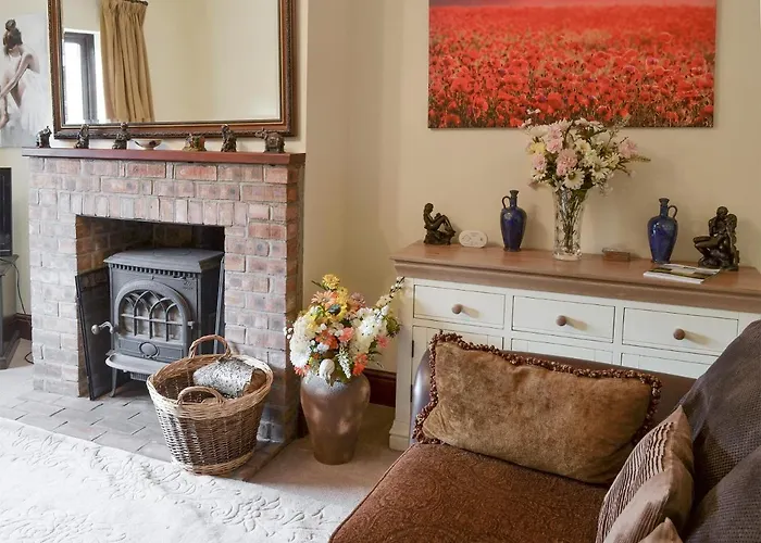 Denton House * Ravenscar