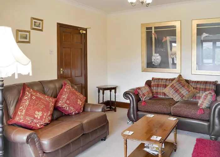 Holiday home Denton House *