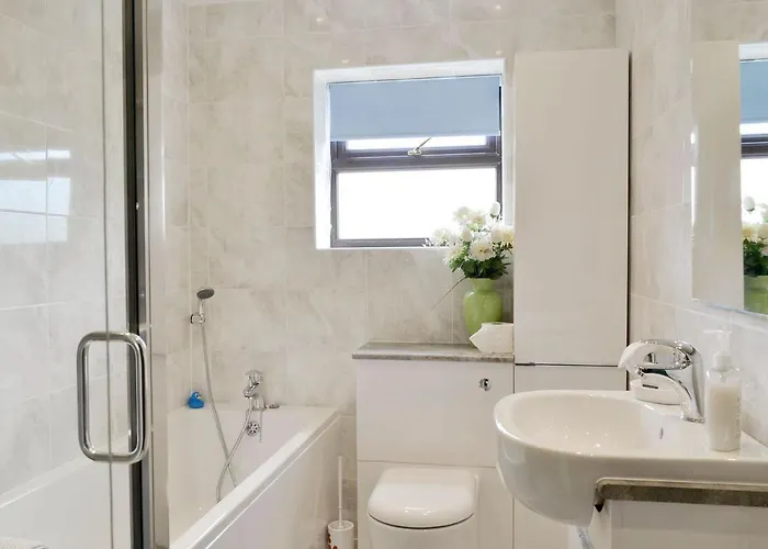 Holiday home Denton House *