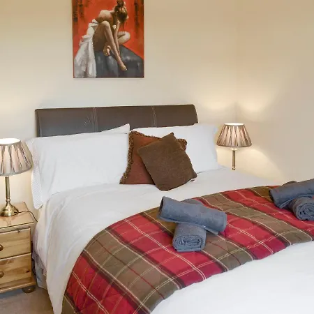 Denton House בית נופש *